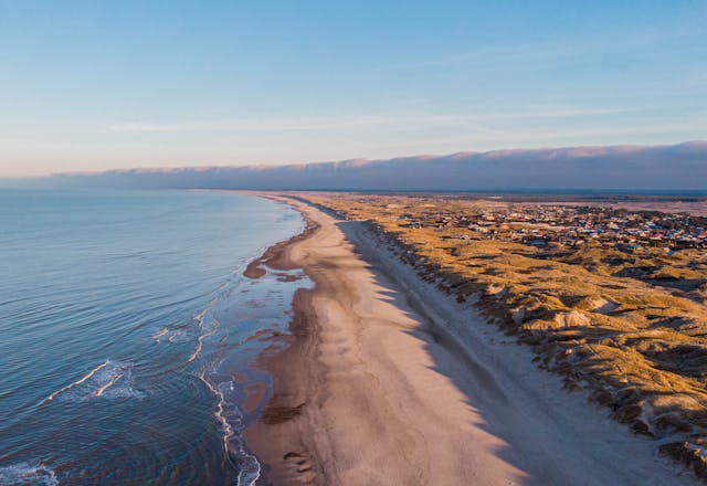 Ferienhaus in Dänemark – Traumurlaub am Meer