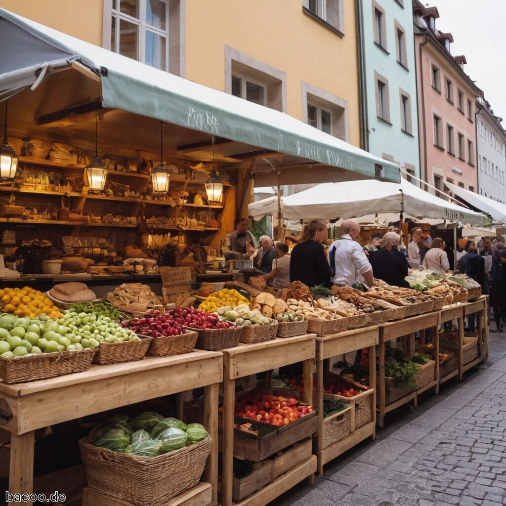 München entdecken - Immer eine Reise wert