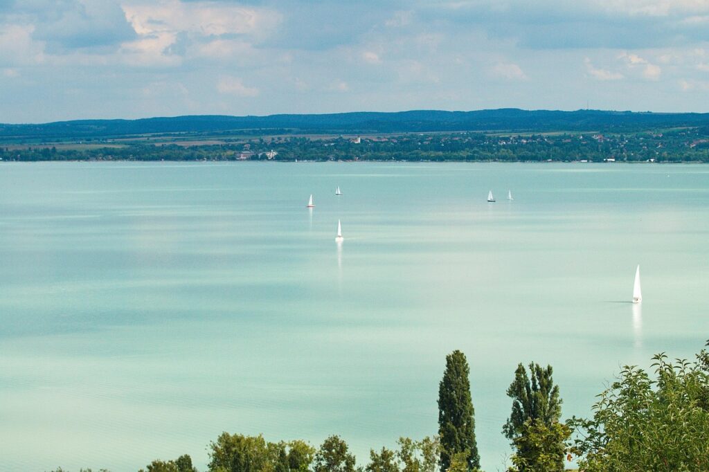 balaton, hungary, to bathe, sailboats, lake, water, lake balaton, nature, heaven, vacations, europe, boat, outlook, panorama, clouds, balaton, balaton, balaton, balaton, balaton