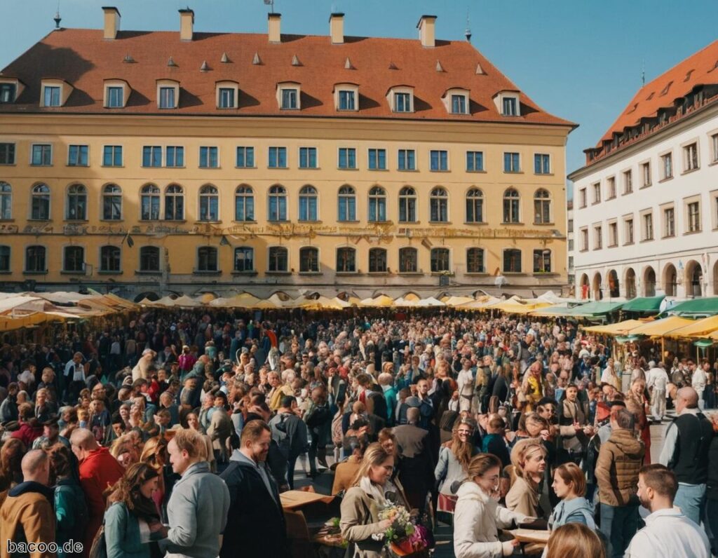 München entdecken - Immer eine Reise wert